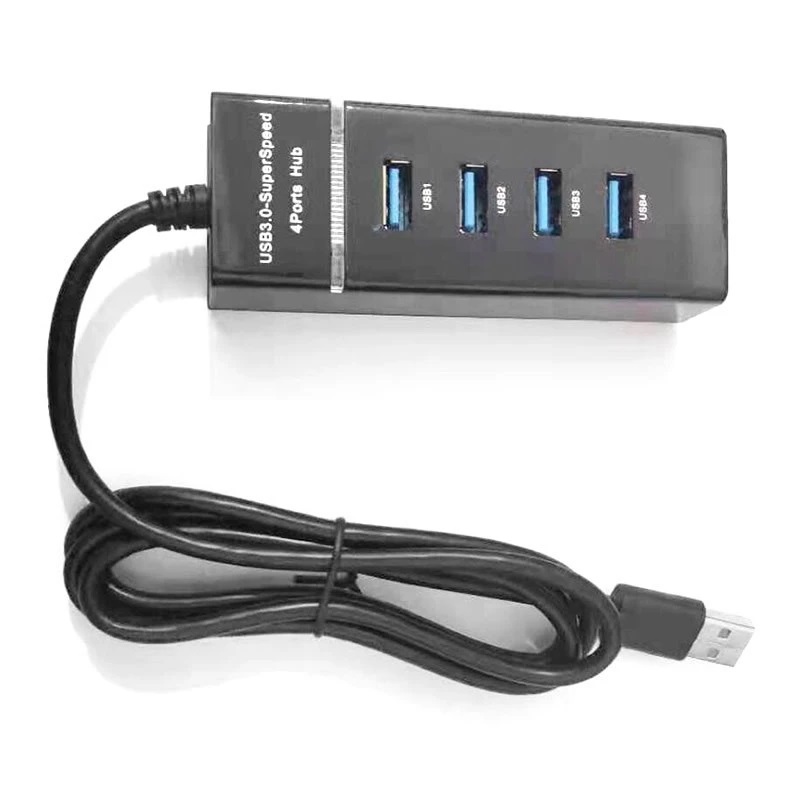 Hub USB 4 port 3.0